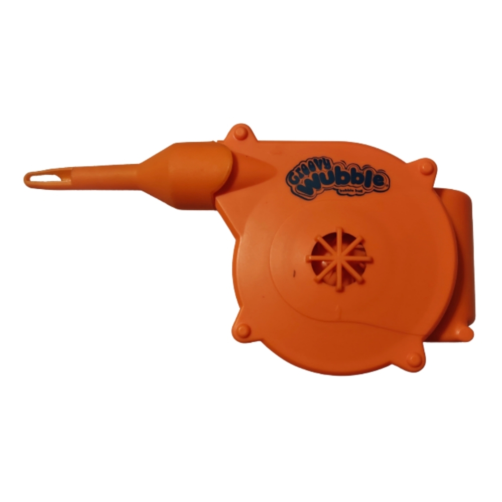 Groovy Wubble Air Pump Inflator